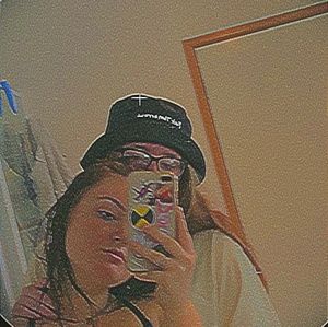 Meet your Posher, Maggie